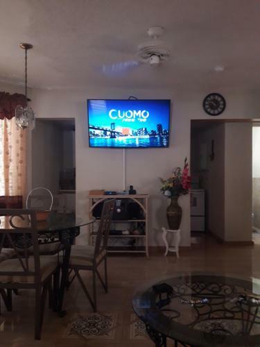 Apartamento Chill On The Hill