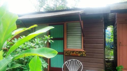 Hotel Secret Cabins At Firefly Beach Cottage