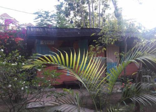 Hotel Secret Cabins At Firefly Beach Cottage