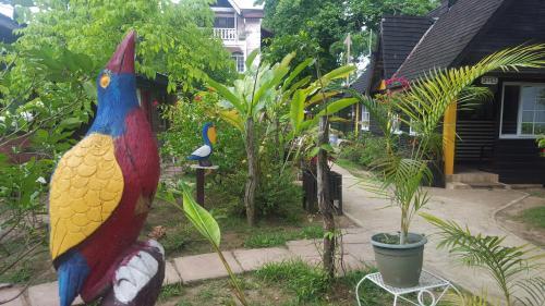 Hotel Secret Cabins At Firefly Beach Cottage
