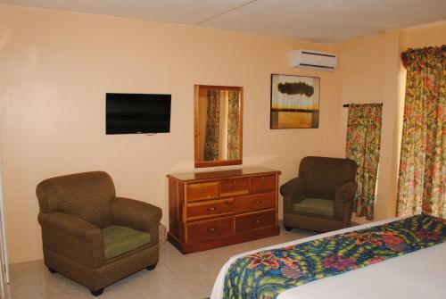 Apartamento Moonrisevillas