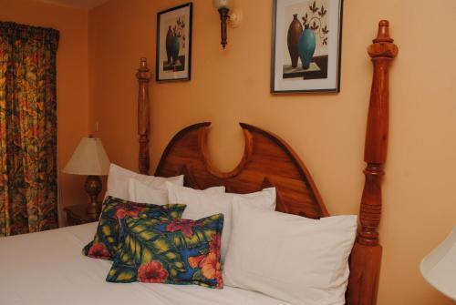 Apartamento Moonrisevillas