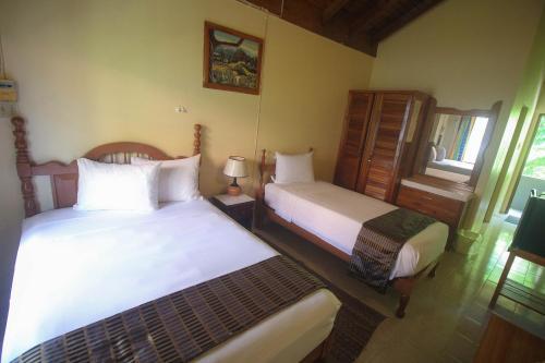 Apartamento Moonrisevillas