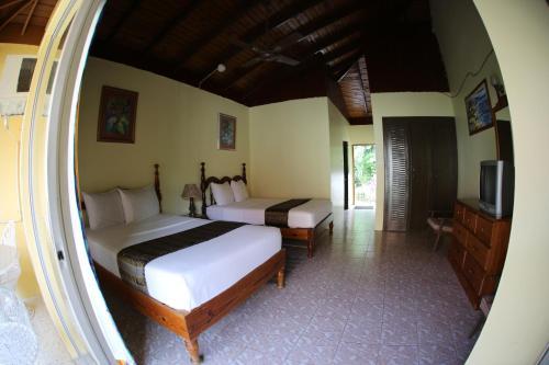 Apartamento Moonrisevillas