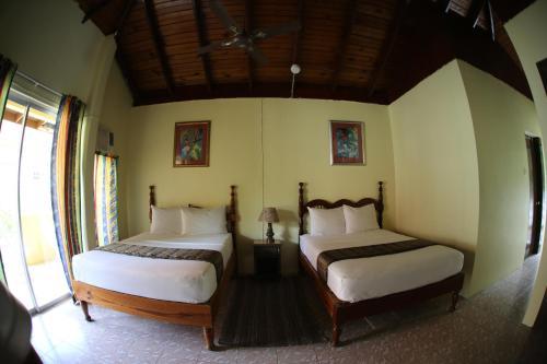 Apartamento Moonrisevillas