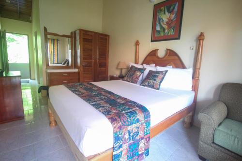 Apartamento Moonrisevillas