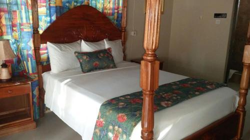Apartamento Moonrisevillas