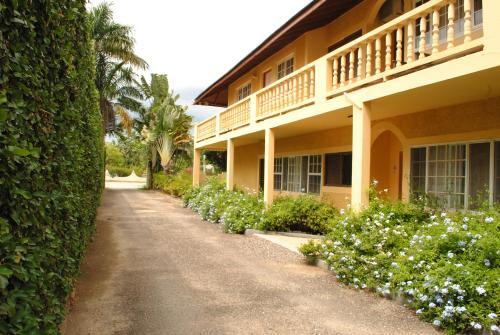 Apartamento Moonrisevillas