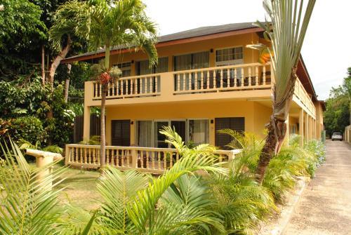 Apartamento Moonrisevillas