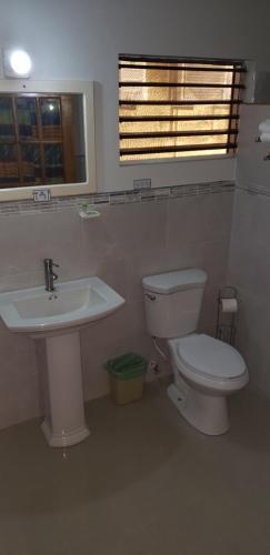 Apartamento Moonrisevillas
