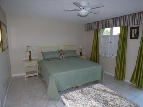 Apartamento Beach Studio 18