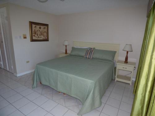 Apartamento Beach Studio 18