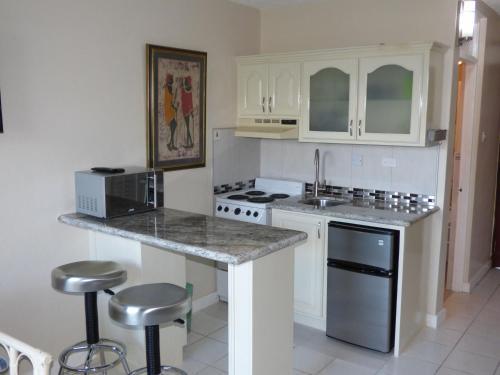 Apartamento Beach Studio 18