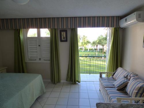 Apartamento Beach Studio 18