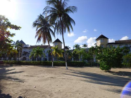 Apartamento Beach Studio 18