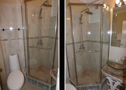 Apartamento Beach Studio 18
