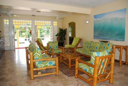 Apartamento Beach Studio 18
