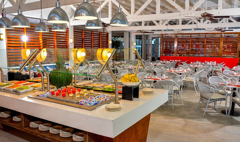 Hotel Royal Decameron Cornwall Beach - All Inclusive