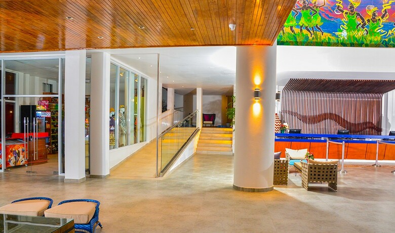 Hotel Royal Decameron Cornwall Beach - All Inclusive