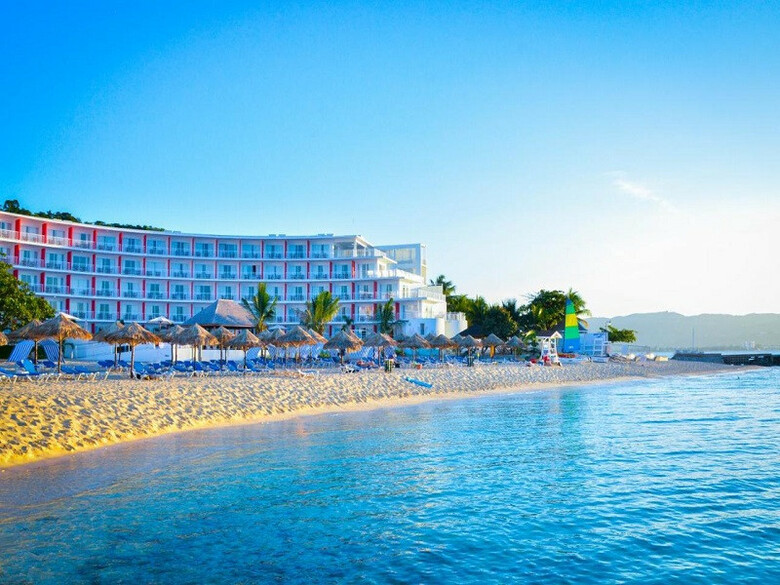 Hotel Royal Decameron Cornwall Beach - All Inclusive