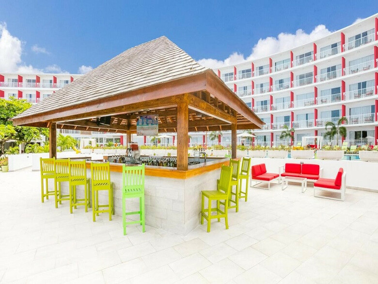 Hotel Royal Decameron Cornwall Beach - All Inclusive