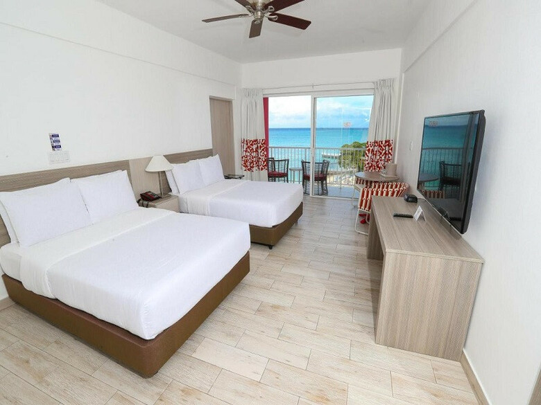 Hotel Royal Decameron Cornwall Beach - All Inclusive