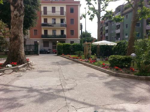Hotel Garden