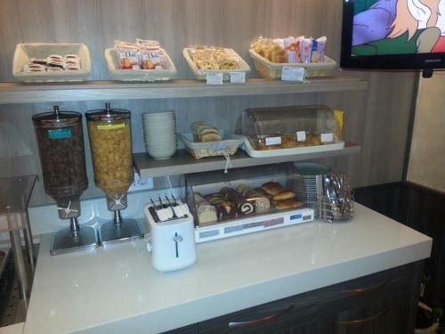 Hotel Garden