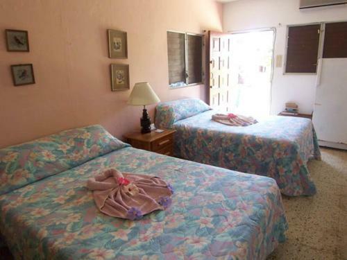 Hotel Yellow Bird Sea