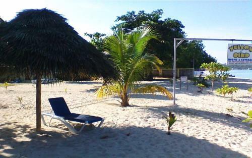 Hotel Yellow Bird Sea