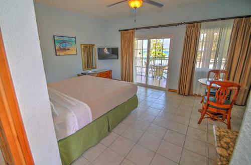 Hotel Coco La Palm