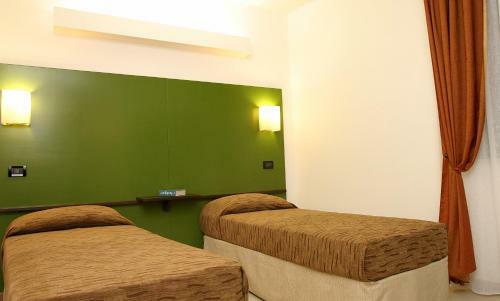 Kianna Bed&breakfast