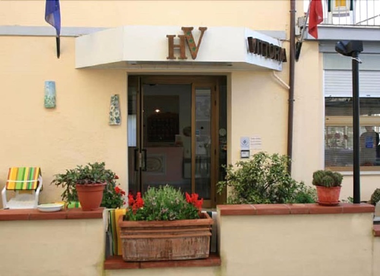 Hotel Vittoria