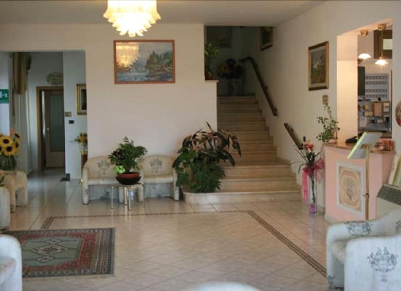 Hotel Vittoria
