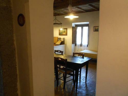 Bed & Breakfast La Meridiana Strana