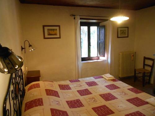 Bed & Breakfast La Meridiana Strana