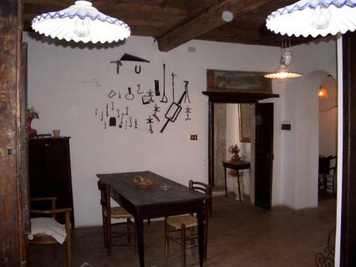 Bed & Breakfast La Meridiana Strana
