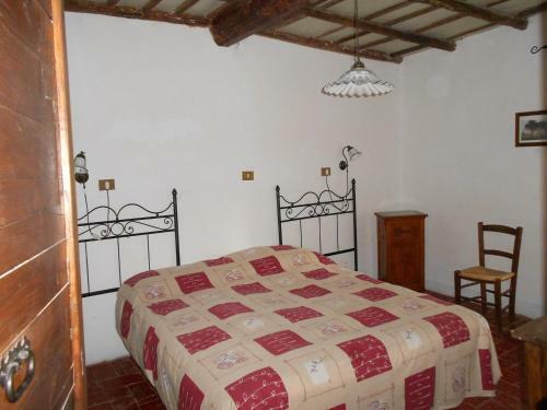 Bed & Breakfast La Meridiana Strana