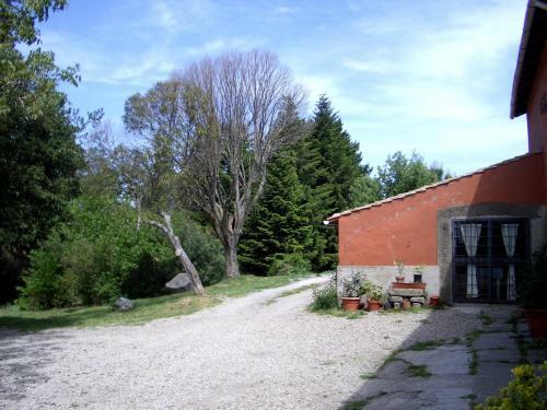 Bed & Breakfast La Meridiana Strana