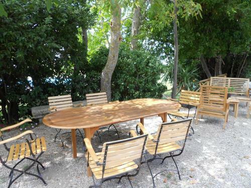 Bed & Breakfast La Meridiana Strana