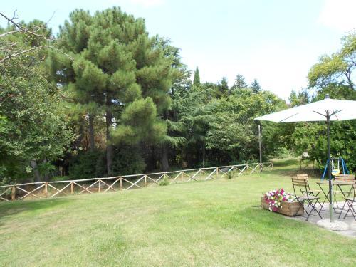 Bed & Breakfast La Meridiana Strana