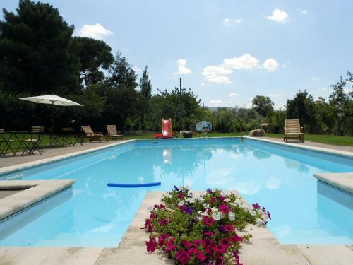 Bed & Breakfast La Meridiana Strana