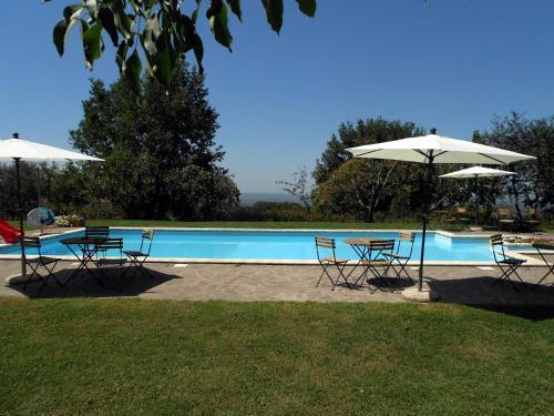 Bed & Breakfast La Meridiana Strana