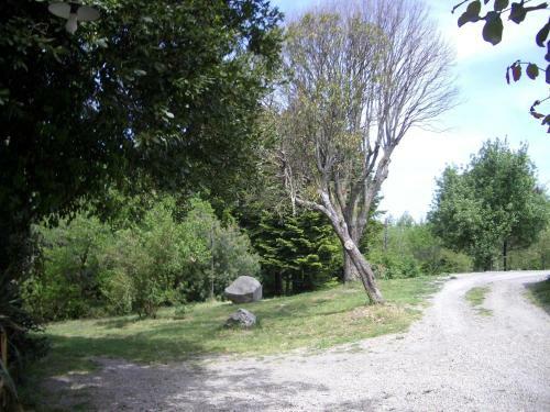 Bed & Breakfast La Meridiana Strana
