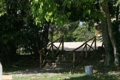 Bed & Breakfast La Meridiana Strana