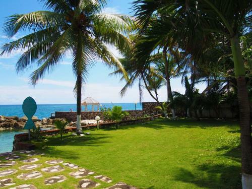 Apartamentos Chrisanns Beach Resort - Apt 9 The Paradise Suite