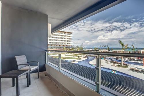 Hotel Royalton Blue Waters All Inclusive