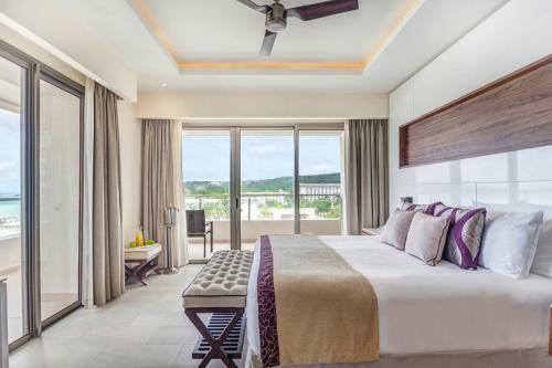 Hotel Royalton Blue Waters All Inclusive