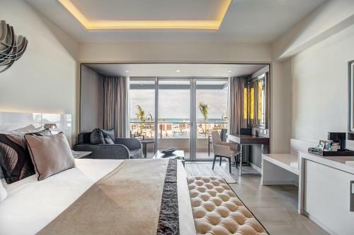 Hotel Royalton Blue Waters All Inclusive