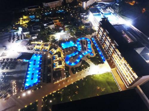 Hotel Royalton Blue Waters All Inclusive